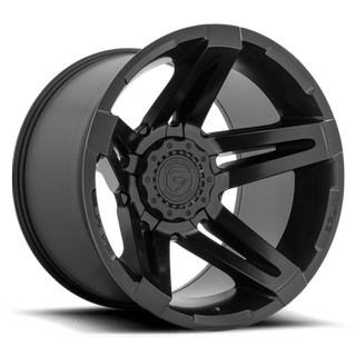 Change main image to: Fuel , Matte Black