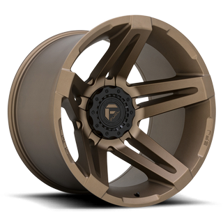 Change main image to: Fuel , Matte Bronze