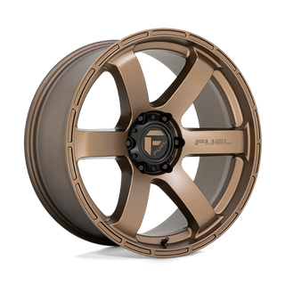 Change main image to: Fuel , MATTE BRONZE