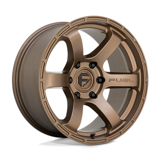 Change main image to: Fuel , MATTE BRONZE