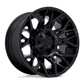 Change main image to: Fuel , BLACKOUT