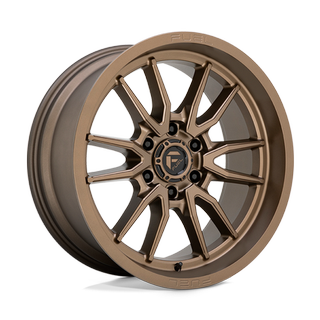 Change main image to: Fuel , BRONZE