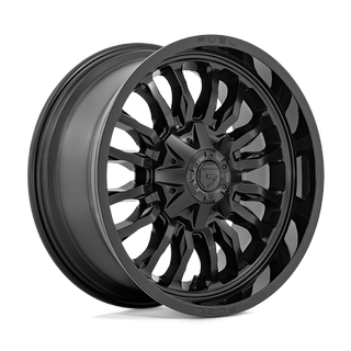 Change main image to: Fuel , BLACKOUT