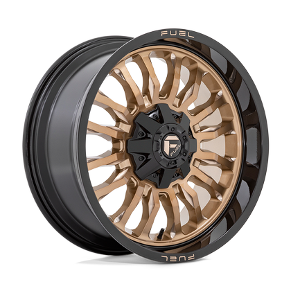 Click to view Fuel ARC