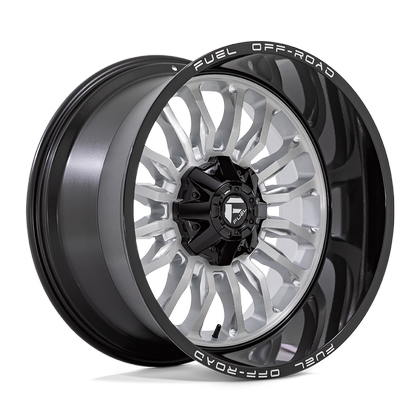 Click to view Fuel ARC