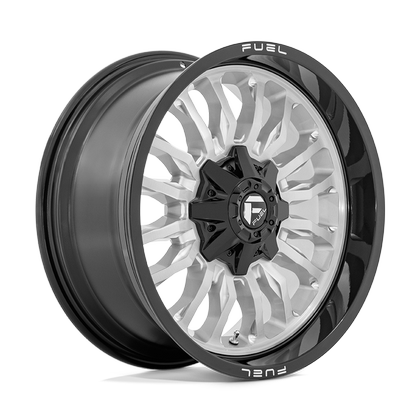 Click to view Fuel ARC