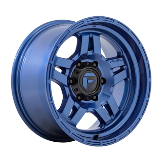 Change main image to: Fuel , Dark Blue