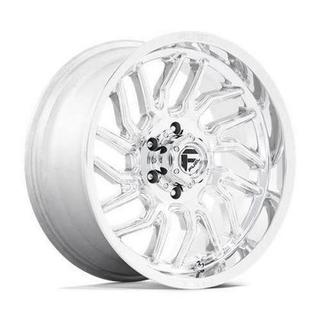 Change main image to: Fuel , Polished Milled