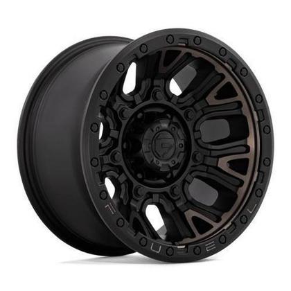 Click to view Fuel D824