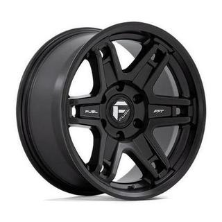 Change main image to: Fuel , Matte Black