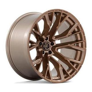 Change main image to: Fuel , Platinum Bronze Milled