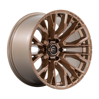 Change main image to: Fuel , Platinum Bronze Milled