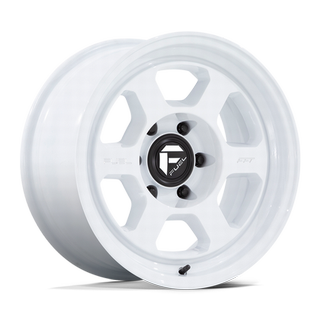 Change main image to: Fuel , GLOSS WHITE