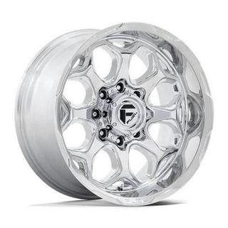 Change main image to: Fuel , Polished Milled