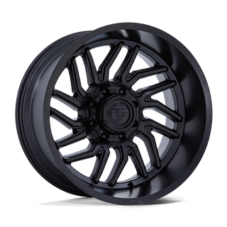 Change main image to: Fuel , Blackout