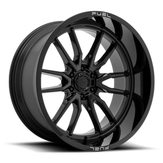 Change main image to: Fuel , GLOSS BLACK