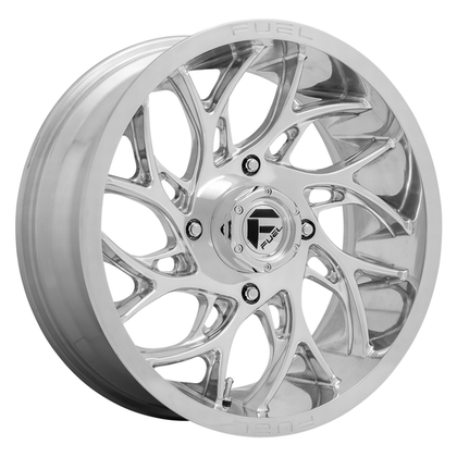 Click to view Fuel UTV RUNNER