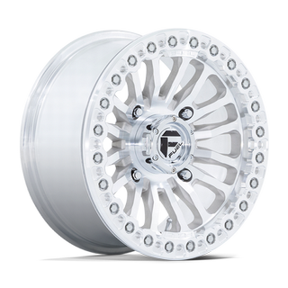 Change main image to: Fuel UTV , Machined