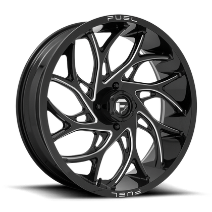 Click to view Fuel UTV RUNNER