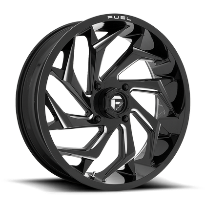 Click to view Fuel UTV REACTION