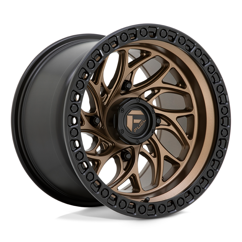 Fuel UTV : D777-RUNNER-UTV