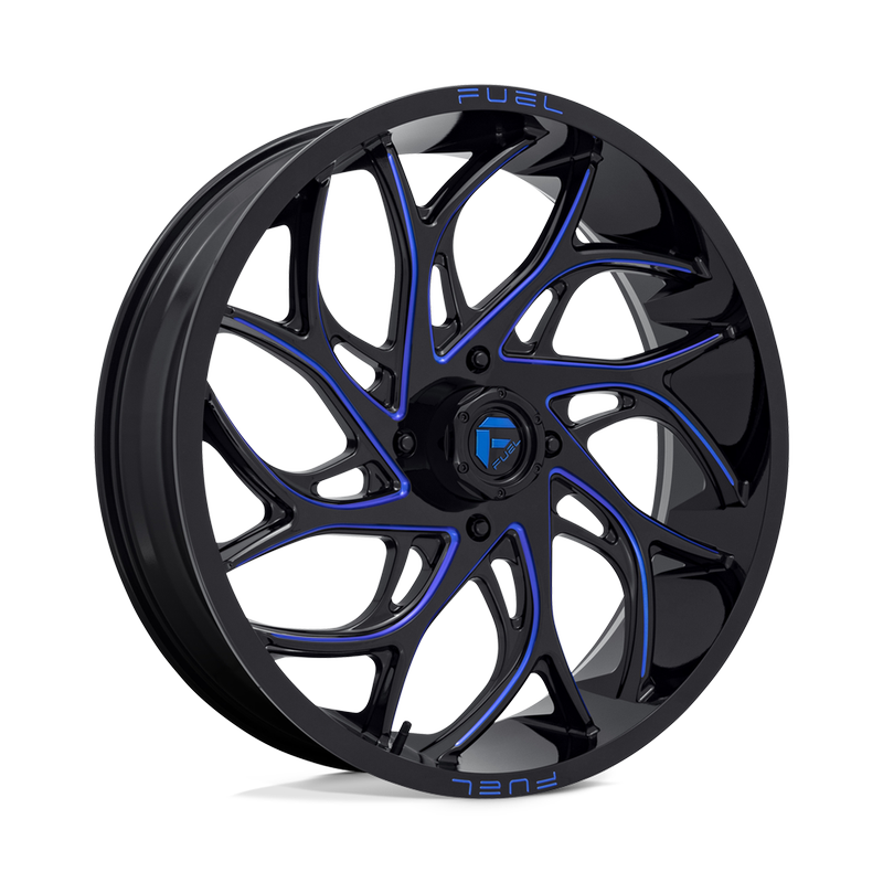 Fuel UTV : D778-RUNNER-UTV