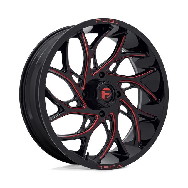 Fuel UTV : D779-RUNNER-UTV