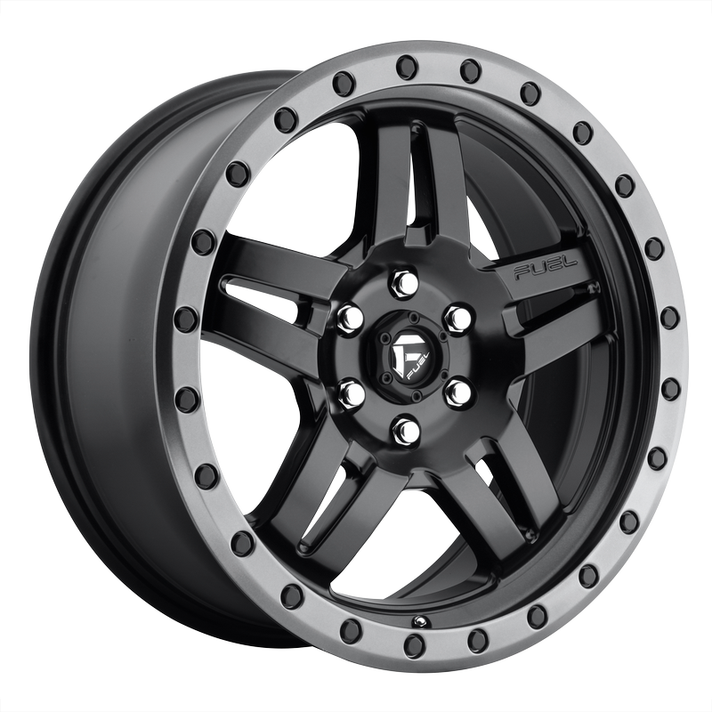 Fuel UTV : D557 ANZA