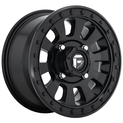 Fuel UTV D630 TACTIC image resized