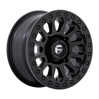 Change main image to: Fuel UTV , Matte Black