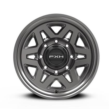 Click to view FXH X01-HD