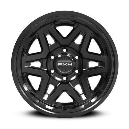 FXH X01 image resized