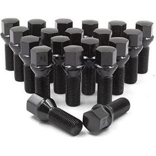 Change main image to: Gorilla Automotive , Black Hex