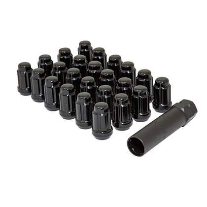 Click to view Gorilla Automotive Lug Nuts Splined