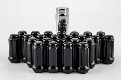 Click to view Gorilla Automotive Lug Nuts Splined