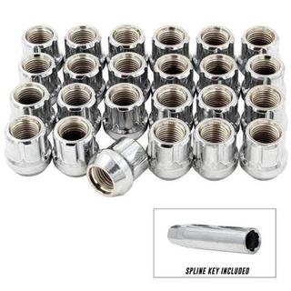 Change main image to: Gorilla Automotive , Splined Open