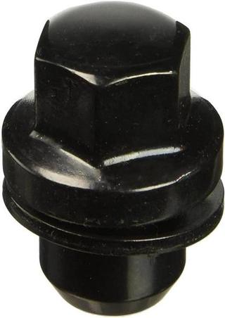 Change main image to: Gorilla Automotive , Range Rover Black Mag Lugs