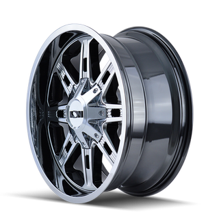 Change main image to: ION , Chrome