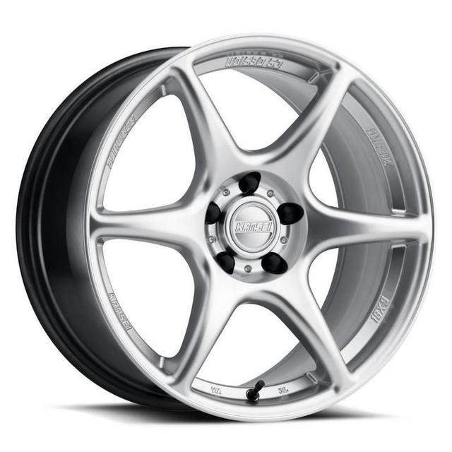 Kansei K11S-191512+12 19x10.5 5x4.5 / 5x114.3