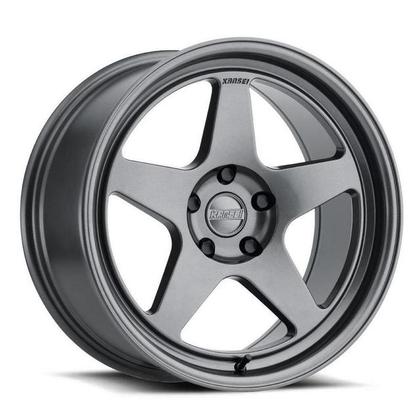 Yuu Kansei K12G-191518+22 19x10.5 5x4.72 / 5x120