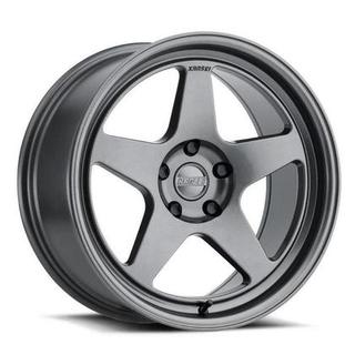 Change main image to: Kansei , Gun Metal