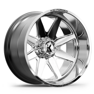 Change main image to: KG1 Forged , Polished
