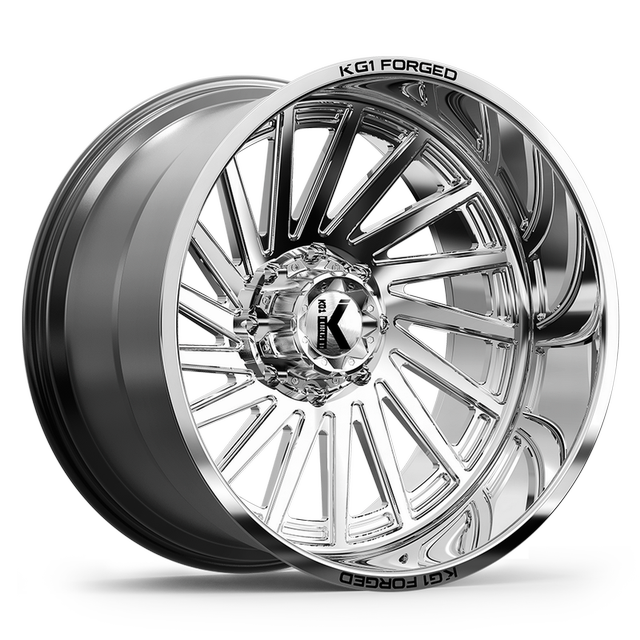 KG1 Forged : BOOST
