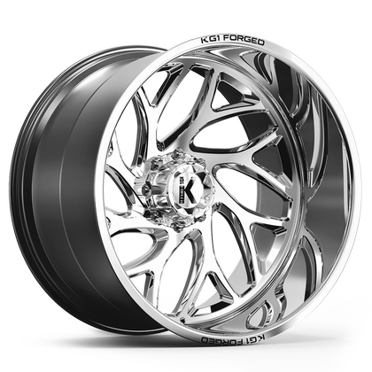 Click to view KG1 Forged VORTEX