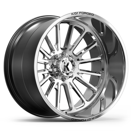 Click to view KG1 Forged VICTOR