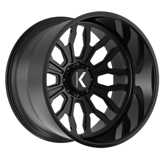 Change main image to: KG1 Forged , Gloss Black
