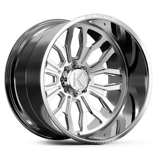 Change main image to: KG1 Forged , Polished