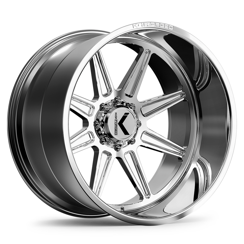 KG1 Forged : SCUFFLE