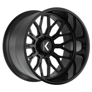 Change main image to: KG1 Forged , Gloss Black