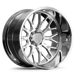 Change main image to: KG1 Forged , Gm Fitment